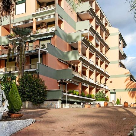 Sanremo Seaside Studio ภายนอก รูปภาพ