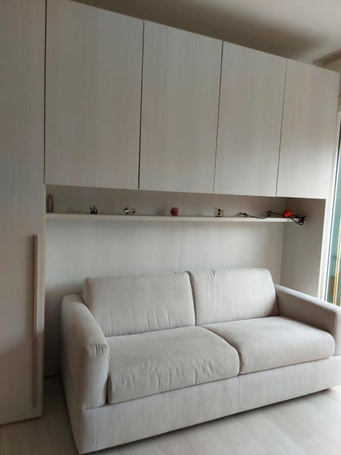Sanremo Seaside Studio ภายนอก รูปภาพ