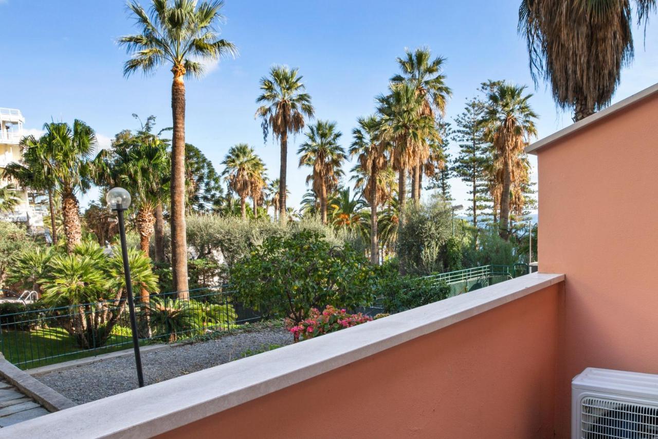 Sanremo Seaside Studio ภายนอก รูปภาพ
